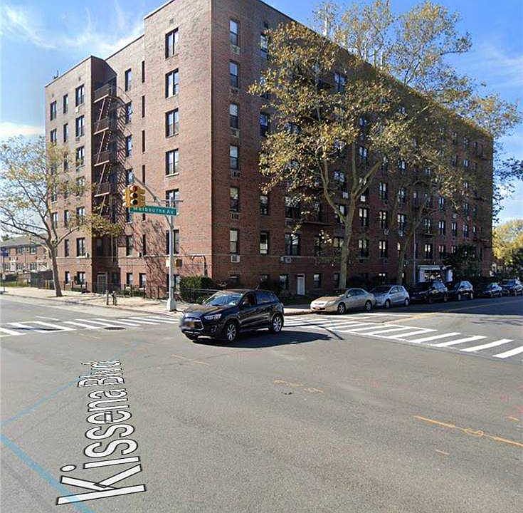 1st image of 152-72 Melbourne Ave #5C