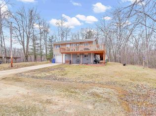 E11098 Nature Rd, Clintonville, WI 54929