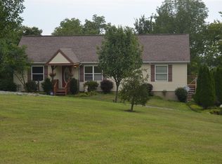 7415 Warsaw Rd, Dry Ridge, KY 41035