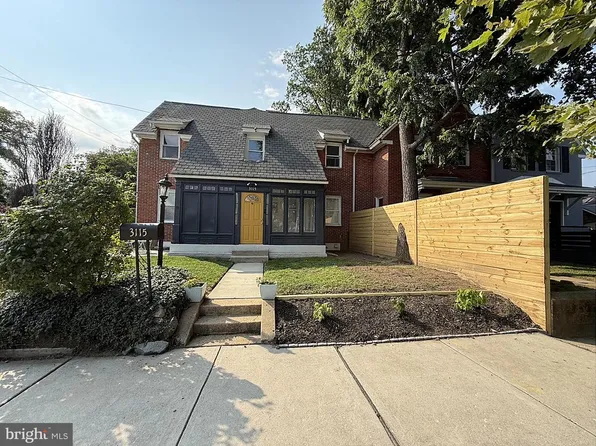 3115 W Brandywine Ave, Claymont, DE 19703