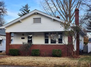 1206 S 20th St, Terre Haute, IN