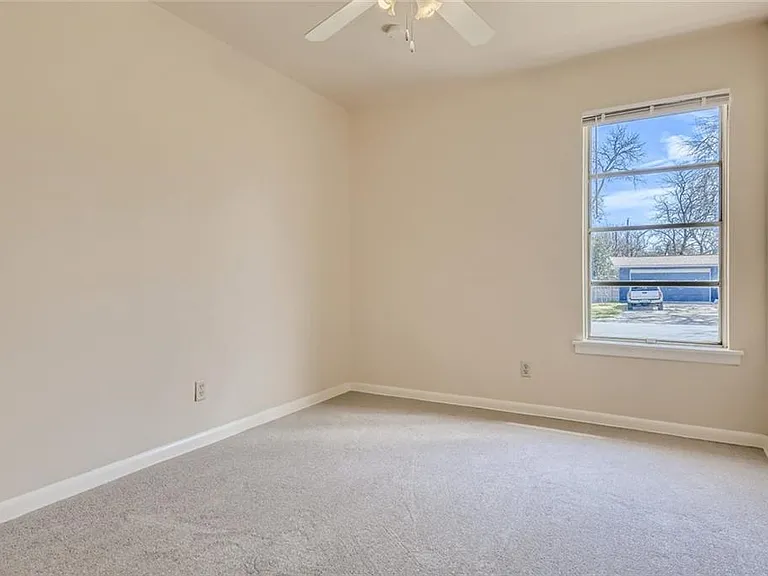 Bedroom #4