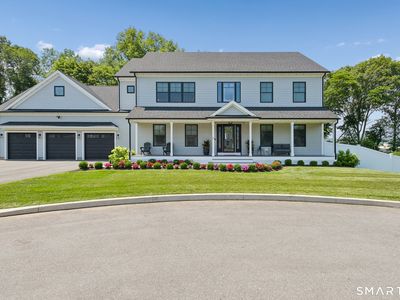 5 Highland Court, Milford, CT, 06461