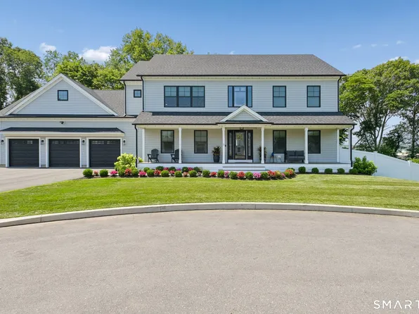5 Highland Court, Milford, CT 06461