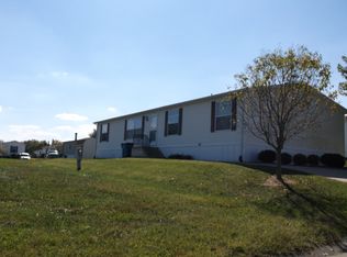 258 Silver Fox Xing, Collinsville, IL