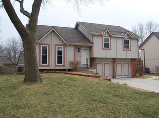 14809 W 149th Ct, Olathe, KS 66062