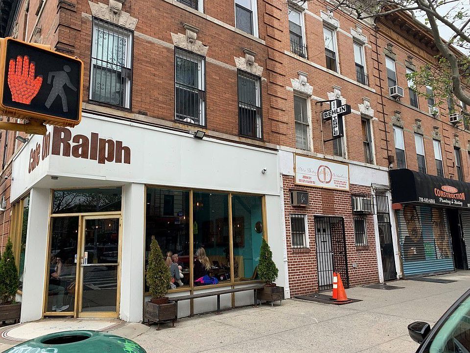 2nd image of 84 Ralph Ave