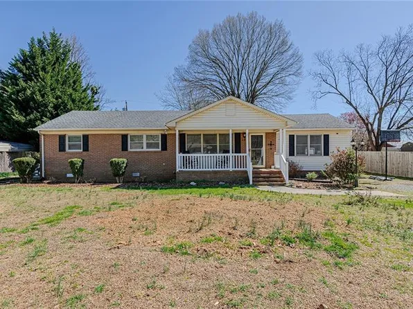 2434 Orice St, Burlington, NC 27215