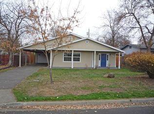 123 Chestnut St, Medford, OR 97501