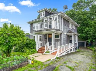 16-18 Oak Hill Rd, Waltham, MA 02451