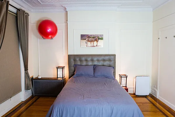 Rented by Walber 82nd Street | media 16