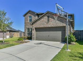 2356 Jason Crest Ln, La Porte, TX 77571