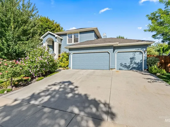 1820 N Princeton Way, Eagle, ID 83616