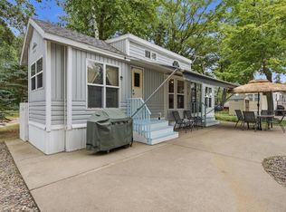 15827 Wilderness Trl Lot #108, Crosslake, MN 56442