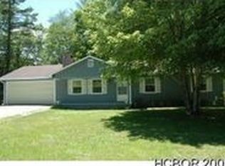 1006 Wilson Rd, Highlands, NC 28741