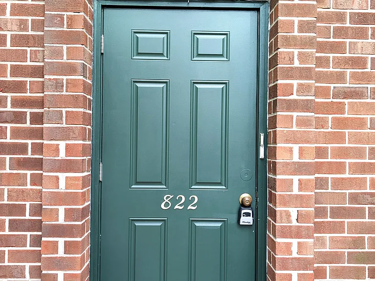 822A Putnam Blvd #A — Photo 1