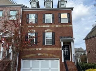 6063 Cameron Pointe, Peachtree Corners, GA 30092