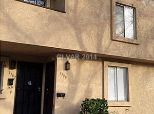 1300 N Jones Blvd, Las Vegas, NV 89108