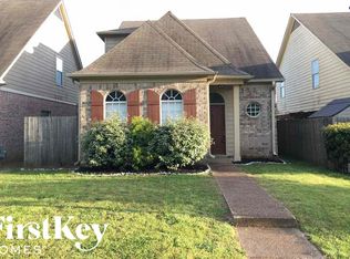 10223 Macon Rd, Cordova, TN 38018