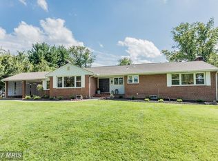 8117 Forest Hill Dr, Ellicott City, MD 21043