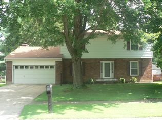 9407 Habersham Dr, Rolling Hills, KY 40242