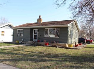 303 4th St, Lake View, IA 51450