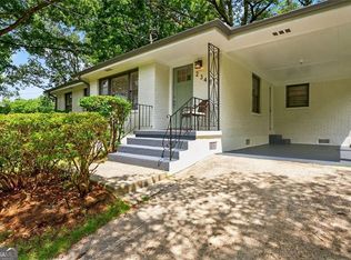 2345 Old Colony Rd, East Pt, GA 30344