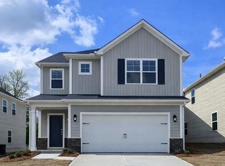 1845 Berkshire Ln, Spartanburg, SC 29303