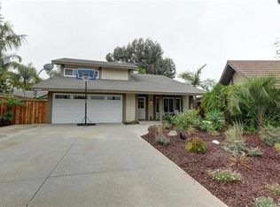 24382 Antilles Way, Dana Point, CA 92629