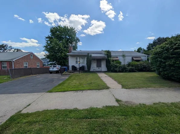 56 Mitchell Street, New Britain, CT 06053