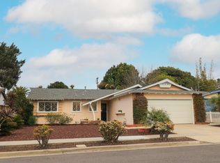 5510 Mount Acara Dr, San Diego, CA 92111