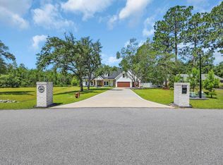 2192 Eastwood Dr, Conway, SC 29526