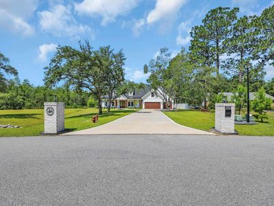 2192 Eastwoods Dr., Conway, SC, 29526