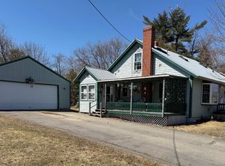 9 Summit Street, Baileyville, ME 04694