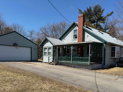9 Summit Street, Baileyville, ME, 04694