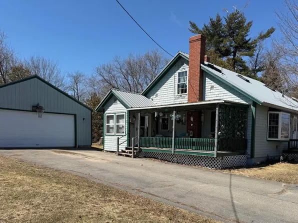 9 Summit Street, Baileyville, ME 04694