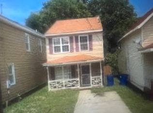 413 Craig St, Norfolk, VA 23523