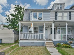 271 Jackson St, Bristol, PA