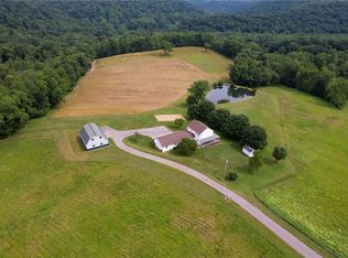 293 Troy Hill Rd, Kittanning, PA 16201