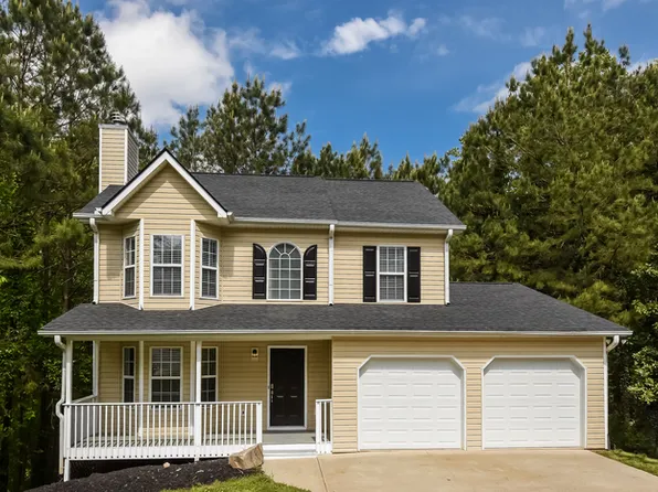 113 Whispering Ct, Canton, GA 30114