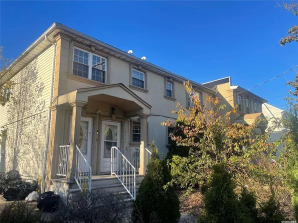 143-42 222nd Street, Laurelton, NY 11413