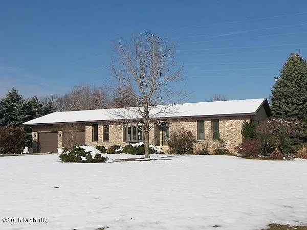 7333 W Oakmeadow Dr photo 1