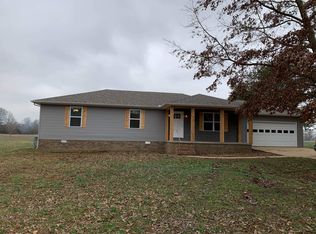 400 Herman Brooks Rd, Martin, TN 38237