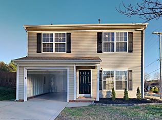 1116 Jannee Ct, Gastonia, NC 28052