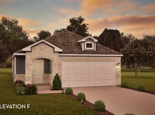 8528 Frostwood Heights, San Antonio, TX 78263