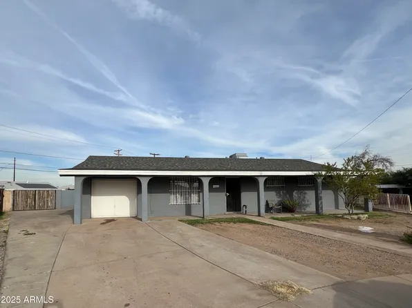 3213 N 49TH Lane, Phoenix, AZ 85031