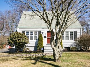 281 Peach Orchard Rd, Waterbury, CT 06706