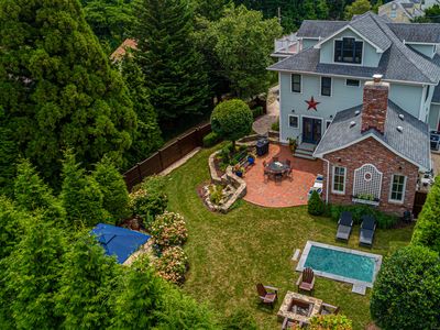 1168 Oldfield Road, Fairfield, CT, 06824