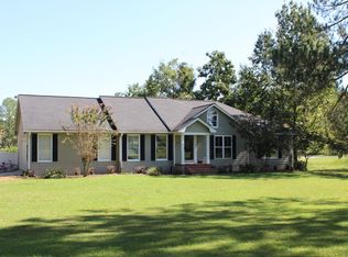 99 Springhill Church Rd, Tifton, GA 31793