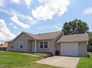 1002 Bakers Ridge Rd, Morgantown, WV 26508